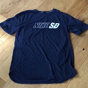 nike sb skyline shirt